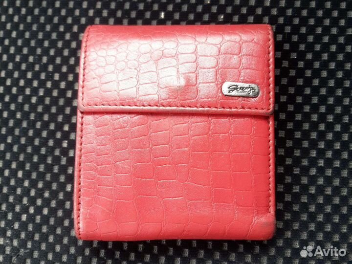 Зажим для денег