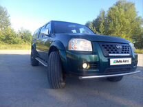 Great Wall Sailor 2.2 MT, 2010, 145 000 км, с пробегом, цена 670 000 руб.