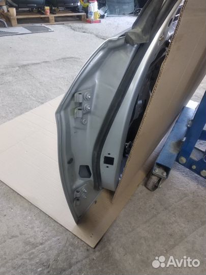 Дверь передняя правая BMW E90 E91