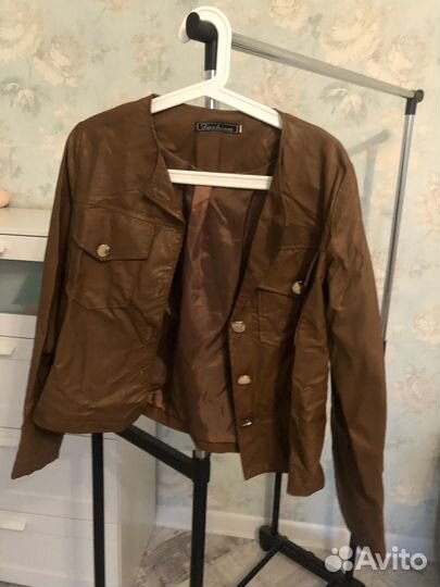 Вещи пакетом женские 46 48