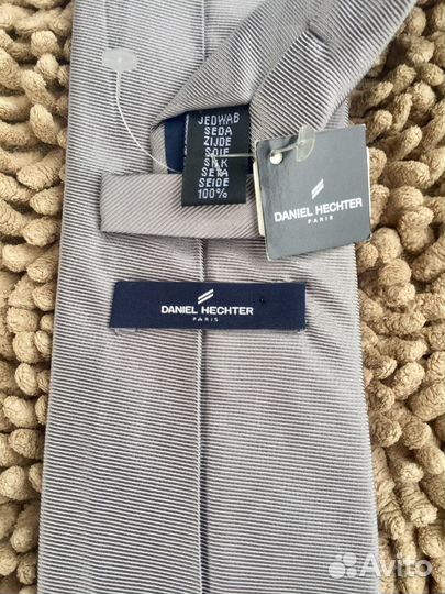 Daniel Hechter галстук оригинал новый