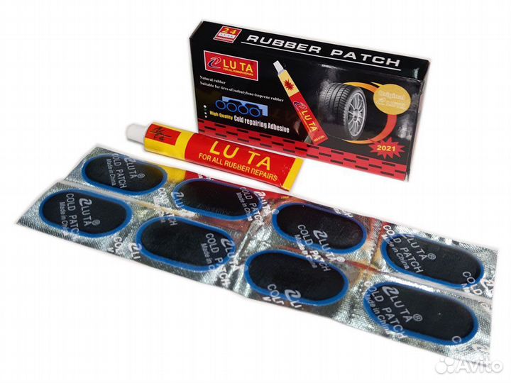 Аптечка велосипедная