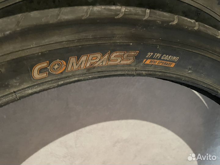 Покрышки 27.5 3.0