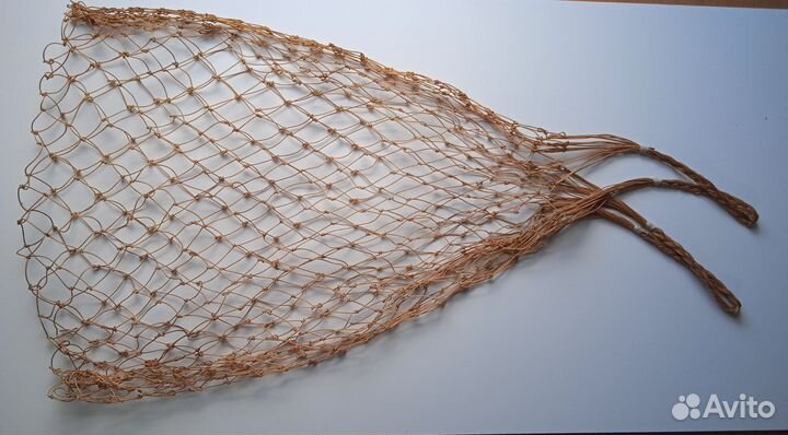 Сумка авоська СССР