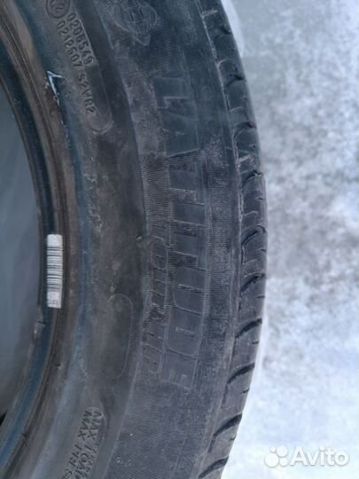 Michelin Latitude Tour HP 235/60 R18 103V