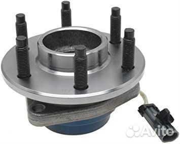 Ступица 713197 SRX CTS 2004-2007