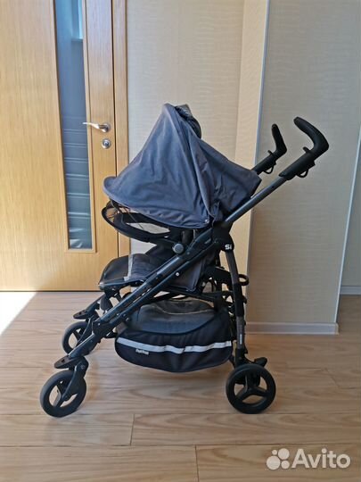 Коляска Peg Perego Si