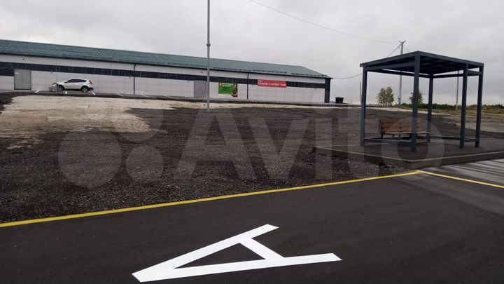 Свободного назначения, 420 м²