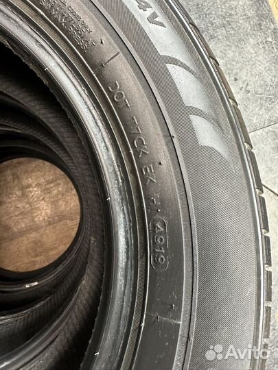 Hankook Optimo K415 205/65 R15
