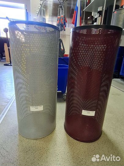 Корзина для бумаг