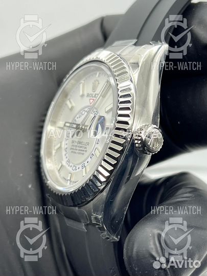 Часы Rolex Sky-Dweller 42mm 336239-0003