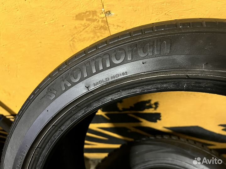 Kormoran Gamma B2 225/45 R18