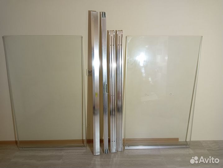 Перегородка - Шторка