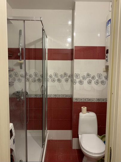 Квартира-студия, 29 м², 2/9 эт.