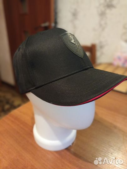 Кепка бейсболка мужская новая