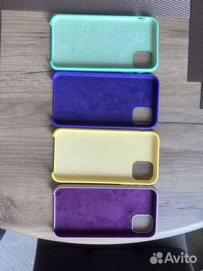 Чехол для iPhone 11