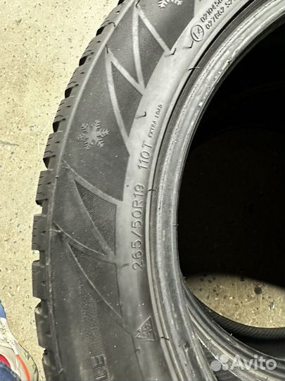 Sailun Ice Blazer WST3 265/50 R19
