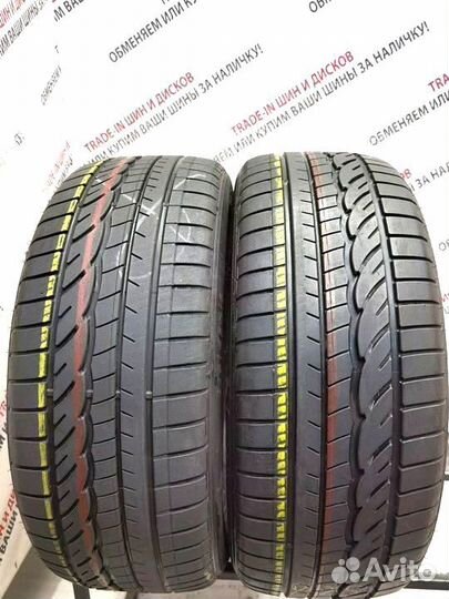Dunlop SP Sport 01 225/45 R18 95W