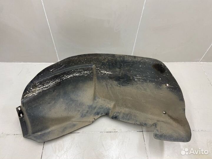 Локер задний правый Chevrolet Niva 1.7 2006