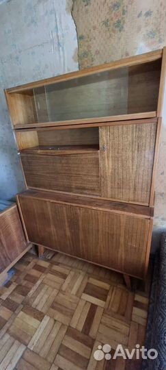 Шкаф СССР