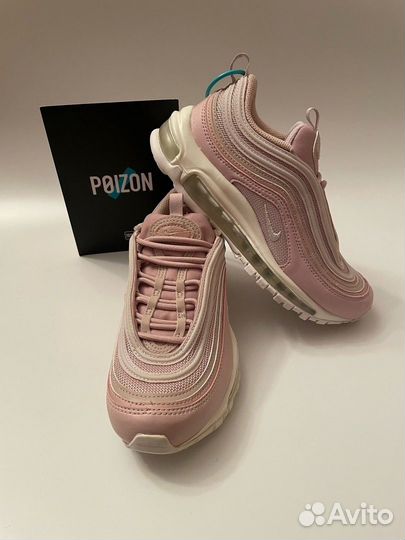 Кроссовки Nike Air Max 97