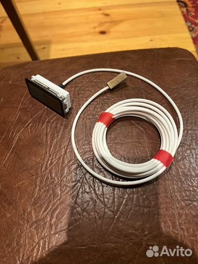 Buderus Цифровой термометр