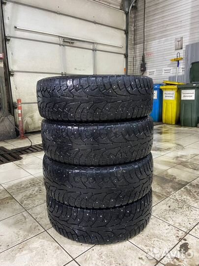 Nokian Tyres Nordman 5 SUV 235/65 R17