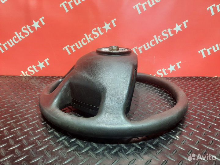 Руль Man TGA, Man TGM, Man TGS, Man TGX