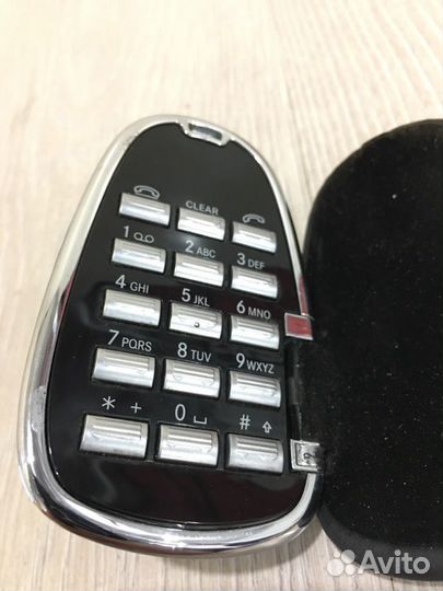 Блок управления телефоном Mercedes Benz S350 W221