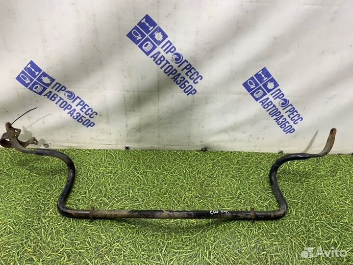 Стабилизатор передний Toyota Corolla универсал 1.6