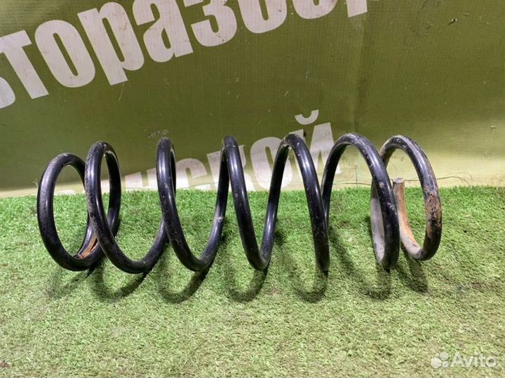 Пружина подвески задняя Daewoo Matiz F8CV 2009