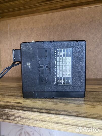 Фотоаппарат Смена, вспышка, фотоувеличитель и др