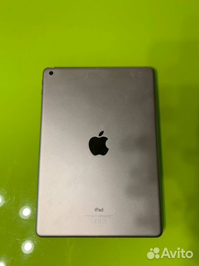 Apple iPad 2018