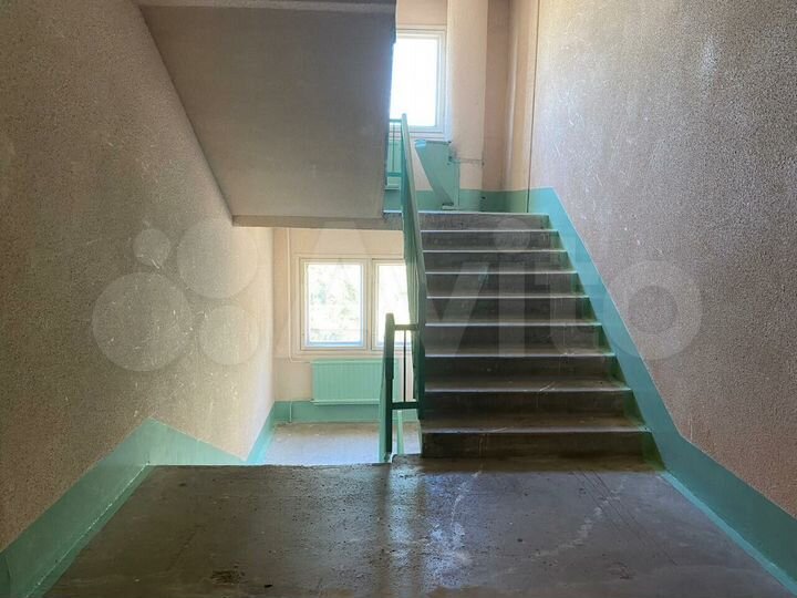 3-к. квартира, 80,4 м², 3/10 эт.