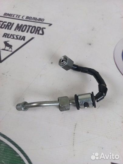 Топливная магистраль (1цил) Land Rover Range Rover