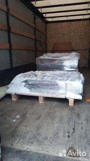 Грузоперевозки/Переезды/Попутный груз/Догруз