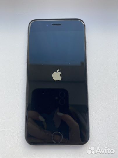 iPhone 6, 32 ГБ