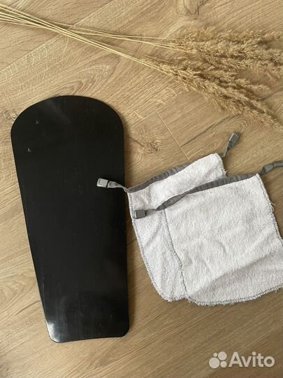 Рюкзак кенгуру с 0 Чудо-Чадо BabyActive Lux