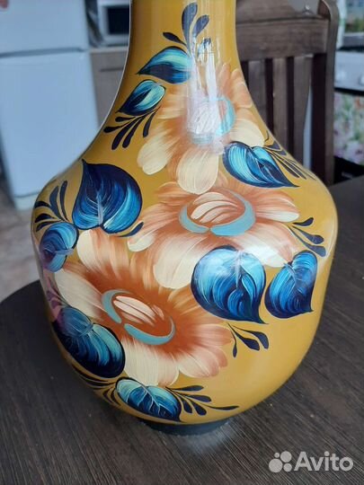 Сифон для газирования воды СССР
