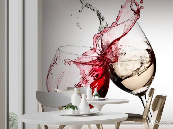 Фотообои по Вашему размеру