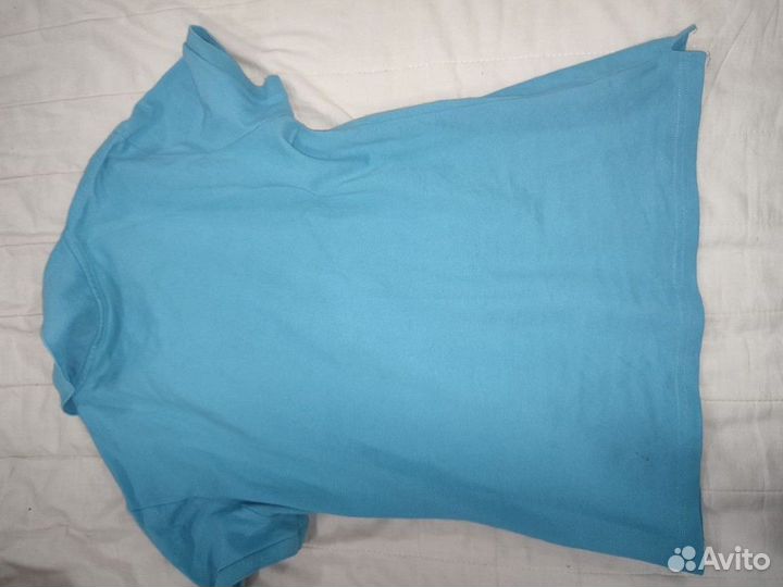 Lacoste polo женские s