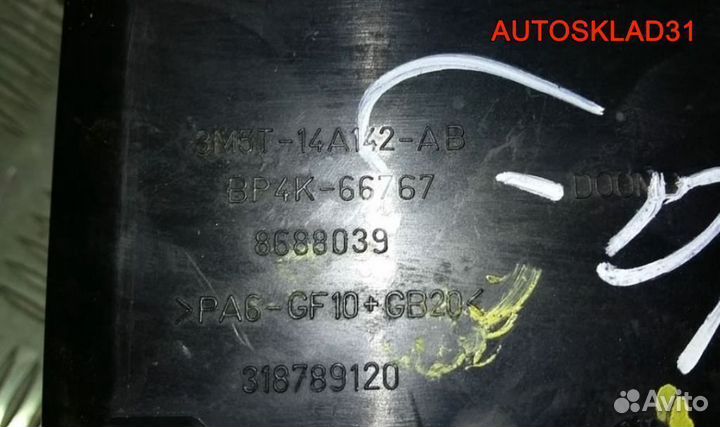 Блок предохранителей Mazda 3вк 3m5t14a142ab