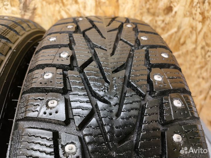 Ikon Tyres Nordman 7 185/65 R14 90T