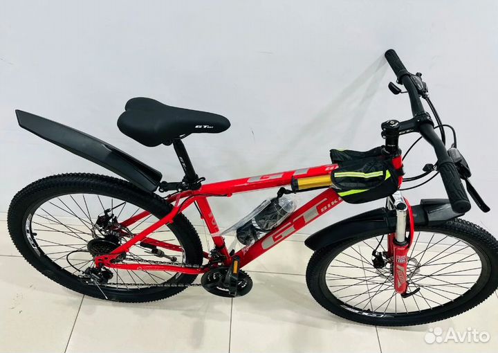 Горный велосипед GT новый