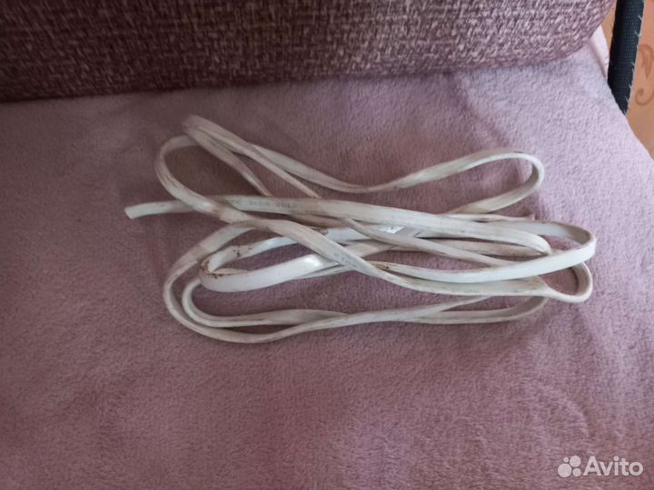 Провод пунп