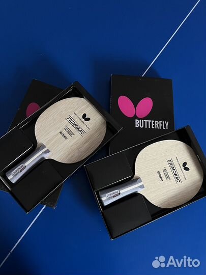 Основание Butterfly Zoran Primorac