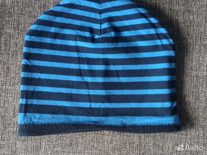 Шапки для мальчика Benetton