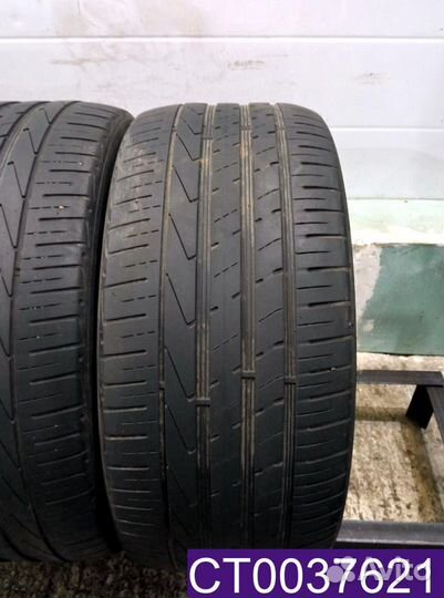 Hankook Ventus S1 Evo2 SUV K117A 275/40 R20 96T