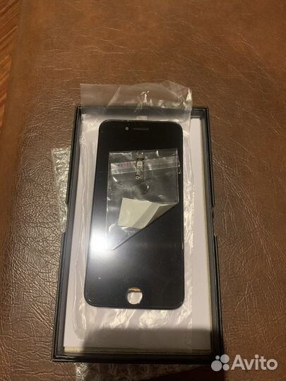 Дисплей на iPhone 7