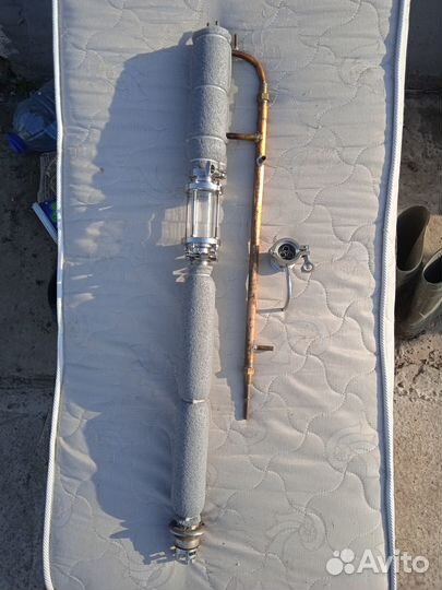 Колонна для самогонного аппарата